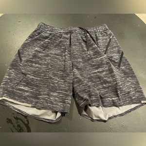 Lululemon Running Shorts